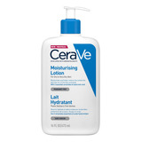 Cerave Lotion 473ml   Locion Hidratante