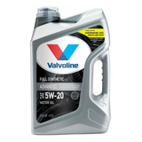 Valvoline Advanced Full Synthetic Sae 5w-20 Aceite De Motor 
