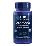 Supplement Life Extension Venotone Con Semillas De Castaño D