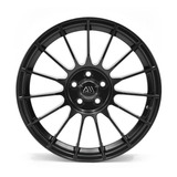 Rines 17 5/100 Jetta Clasico Vento Polo Neon Stratus 4 Rines