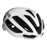 Casco Kask Protone Icon Color Blanco Mate Talla L Ciclismo De Ruta