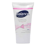 Desodorante Balance Clinical Crema Mujer 32 Gr