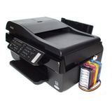 Sistema De Tinta Continua Para Epson Tx320, Tx420w Con Tinta