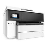 Impresora Color Multifunción Hp Officejet Pro 7740 A3 Wifi