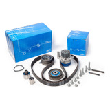 Kit Distribucion Skf Con Bomba Vw Amarok 2.0 Tdi 2010 2011