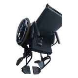 Cadeira De Rodas Motorizada Ortobras Usada Revisar 