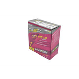 Bateria Tessla Yamaha Fz16 Sz160r Ybr125 Ultra Pn006348