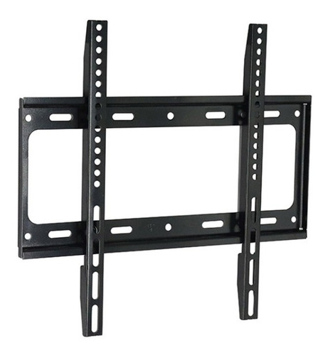 Soporte Tv Led 24 32 40 43 50  Pulgadas Fijo Pared Smart Tv