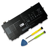 Batería De 52twh Compatible Portátil Dell Xps 13 7390...