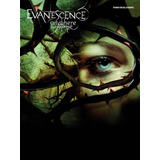 Evanescence Anywhere But Home Cd+dvd+poster Nuevo Sellado