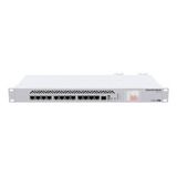 Router Mikrotik Cloud Core Ccr1016-12g Blanco 100v/240v