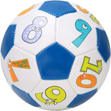 Pelotas Para Jugar Futbol Suave Para Niños Pequeños 13 Cm