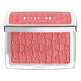 Dior, Rosy Glow Blush, Color: 012 Rosewood - A Soft Rosewood