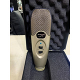 Microfone Yoga Ygm-130 - Loja Jarbas Instru