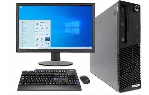 Pc Lenovo Thinkcentre M79 16 Gb Ram Amd A10 Pro