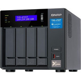 Storage Nas Qnap Tvs-472xt-i3-4g-au Intelcore I3-8100t 3.1gh