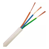Cable Cordón Eléctrico 3x1.5 Mm2 Rollo 10 Mt