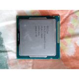 Procesador Intel Celeron G1620 2.70ghz Con Disipador Intel