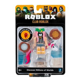 Figura Boneco Roblox - Club Roblox