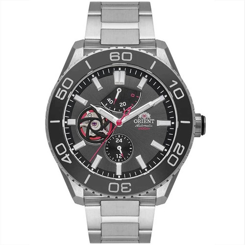 Relógio Orient Masculino Automático Superior Yn8ss002 G1sx