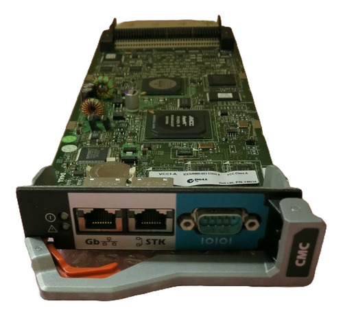 Controladora Dell Poweredge M1000e P/n   0n551h  N551h (1)