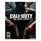 Call Of Duty Black Ops Pc Game
