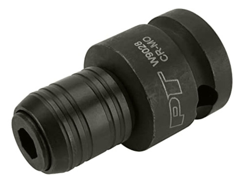 Performance Tool W9028 Adaptador De Impacto Hexagonal De 1/2