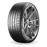 Llanta Continental Sportcontact 7 245/30zr20 90y