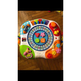 Mesa Educativa De Actividades Para Bebés Y Niños - Winfun