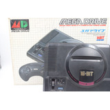 Console - Mega Drive 1 (6)