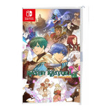 Baten Kaitos 1 Y 2 Hd Remastered Nintendo Switch