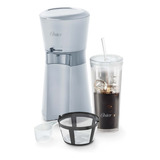 Cafetera Oster® Para Café Helado Bvstdc01g