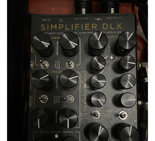 Simplifier Dlx