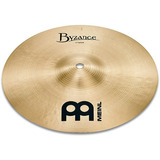 Meinl B12s Platillo Splash 12 Pulgadas Byzance Bronce B20