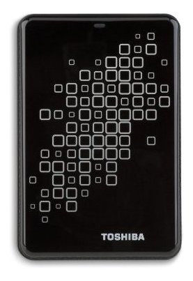 Toshiba Canvio 750 Gb Usb 3.0 Unidad De Disco Duro Portátil