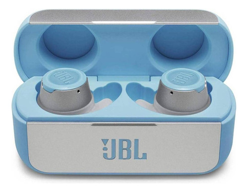 Audífonos In-ear Inalámbricos Jbl Reflect Flow Teal