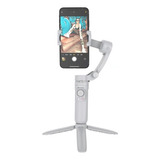 Estabilizador Gimbal 3 Ejes Plegable For Celular