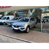 Renault Sandero Stepway Privilege