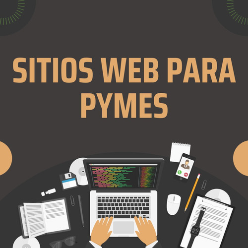 Sitio Web Para Pymes