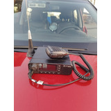 Radio Motorola  Dgm 8500 Vhf Análoga Digital 