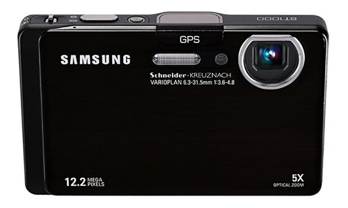 Camara Smart Samsung St 1000 Para Repuestos