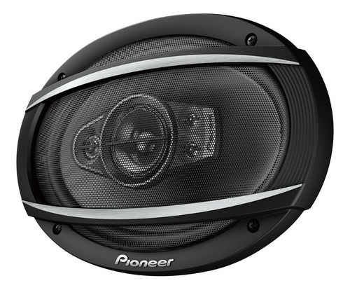 Parlantes Carro Pioneer 6x9 750w Ts-a6997s X2 Unid Nuevos