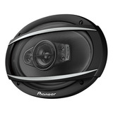 Parlantes Carro Pioneer 6x9 750w Ts-a6997s X2 Unid Nuevos