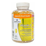 Miembro De Marcos - Vitamina E 400 Ui, 500 Cápsulas Blandas.