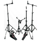 Kit De Ferragens Completa Rmv Stage Tech