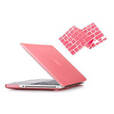 Funda Compatible Con Macbook Pro 13  2012-2009.