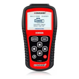 Escaner Scanner Auto Automotriz Multimarca Autodiagnostico