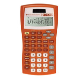 Calculadora Cientifica Texas Instruments Ti-30 x Iis 2-linea