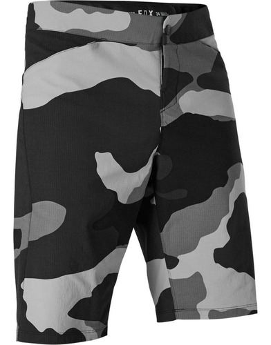 Fox Mtb Ranger Short Camo #27280