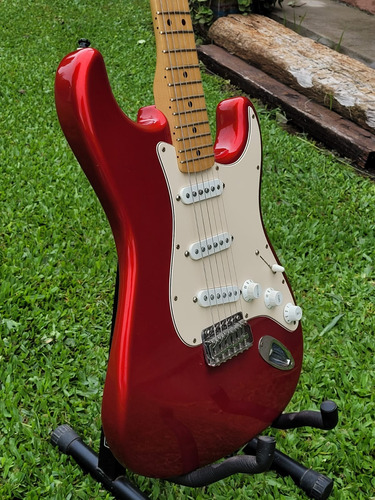 Fender Stratocaster México 2006
